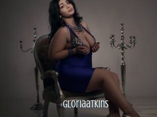 Gloriaatkins