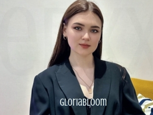 Gloriabloom