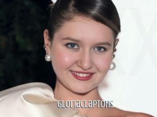 Gloriaclaptons
