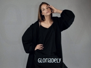 Gloriadely