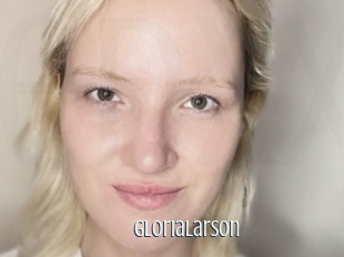 Glorialarson