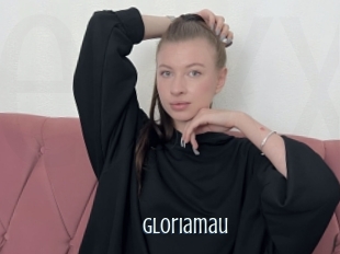 Gloriamau