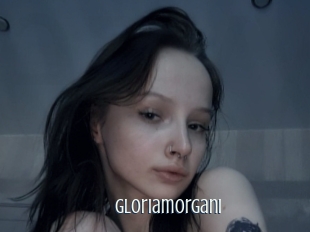 Gloriamorgani