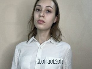 Gloriaolson