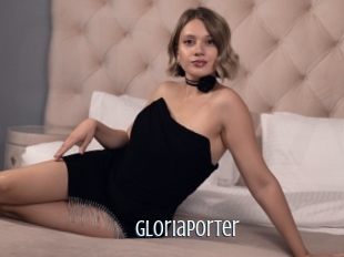 Gloriaporter