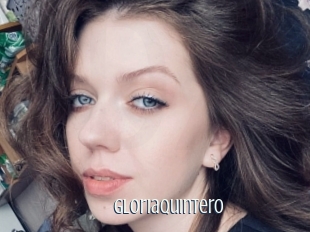 Gloriaquintero