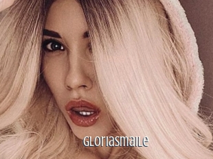 Gloriasmaile