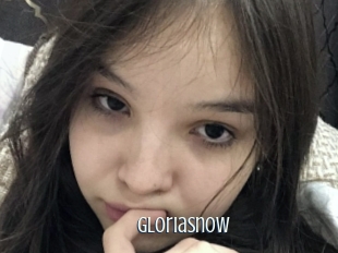 Gloriasnow