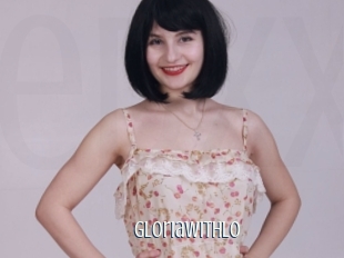 Gloriawithlo