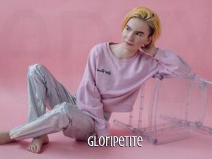 Gloripetite