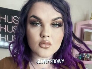 Glowysnowy