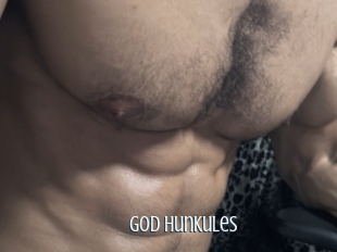 god_hunkules Edonkey xxx