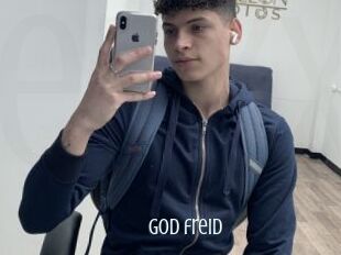 God_freid