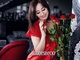 Goddesbecky