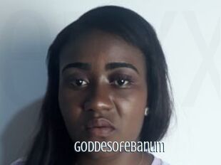 Goddesofebanum