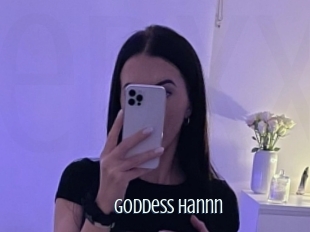 Goddess_hannn