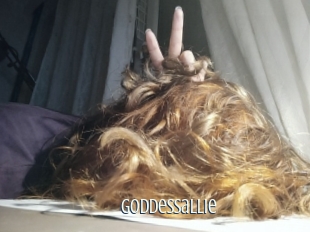 Goddessallie