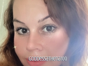 Goddessathena100