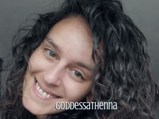 Goddessathenna