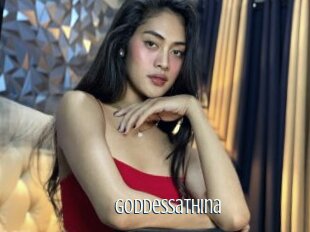 Goddessathina