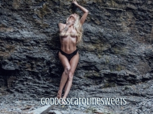 Goddesscarolinesweets
