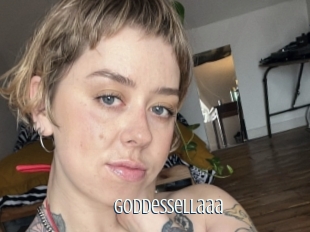 Goddessellaaa