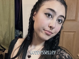 Goddesselley