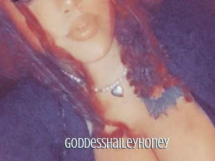 Goddesshaileyhoney