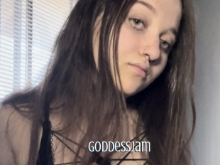 Goddessjam