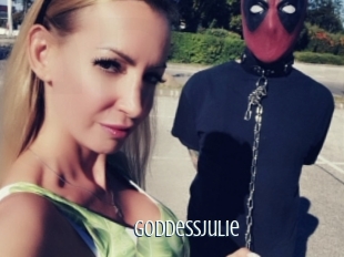 Goddessjulie