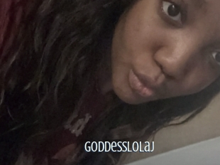 Goddesslolaj