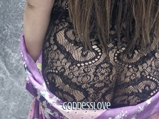 Goddesslove
