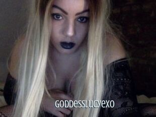 Goddesslucyexo
