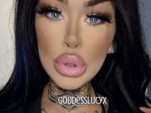 Goddesslucyx