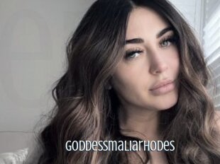 Goddessmaliarhodes