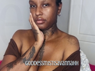 Goddessmistisavannahh