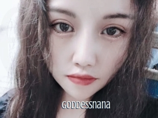 Goddessnana