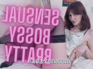goddessninaodille Edonkey xxx