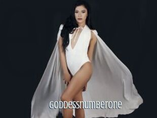 Goddessnumberone