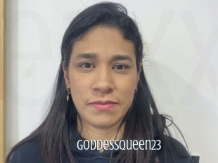 Goddessqueen23
