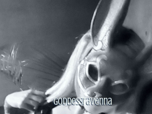 Goddessravenna