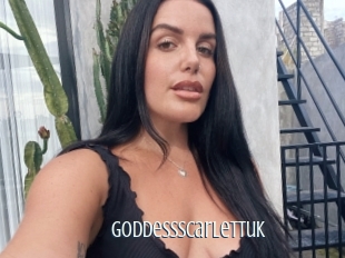 Goddessscarlettuk