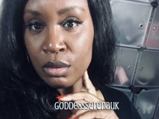 Goddessserenauk