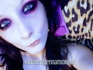 Goddesssiennamidnight