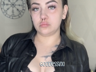 goddessvxi Edonkey xxx
