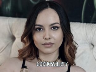 Goddesvalery
