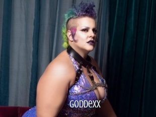 Goddexx