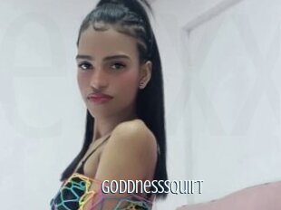 Goddnesssquirt