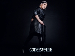 Godessfetish