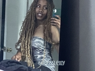 Godesslexiy